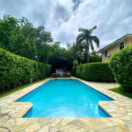 Sosúa Freandly Three Bedrooms Apartment מראה חיצוני תמונה