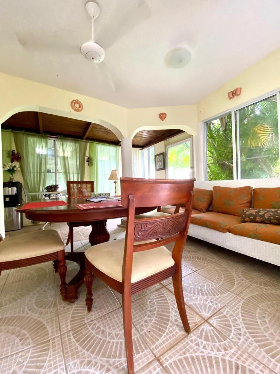 Sosúa Freandly Three Bedrooms Apartment מראה חיצוני תמונה