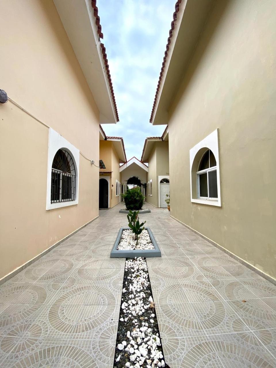 Sosúa Freandly Three Bedrooms Apartment מראה חיצוני תמונה