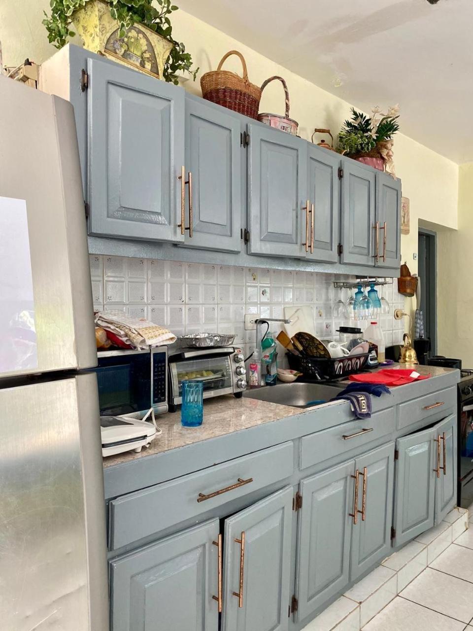 Sosúa Freandly Three Bedrooms Apartment מראה חיצוני תמונה