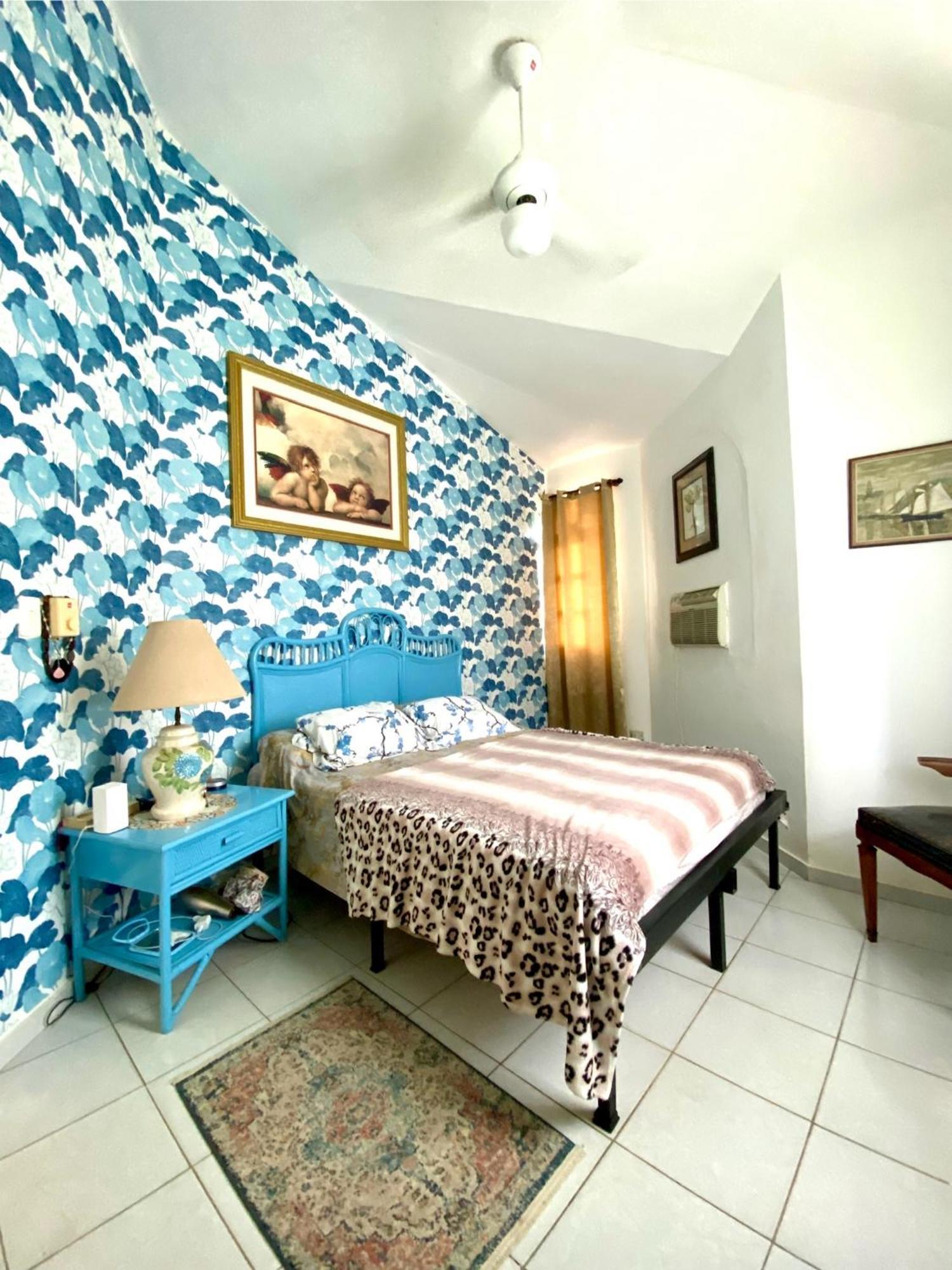 Sosúa Freandly Three Bedrooms Apartment מראה חיצוני תמונה